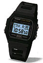 Casio W71-1V watch