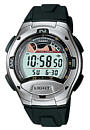 Casio W753-1AV watch
