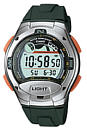 Casio W753-3AV watch