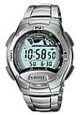Casio W753D-1AV watch