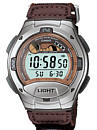 Casio W753V-5AV watch