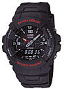 Casio G100-1BV watch