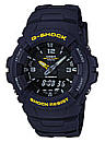 Casio G100-2BV watch
