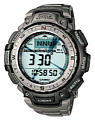 Casio CASIO PAG40T-7V watch