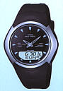 Casio Wave Ceptor "Atomic" Watches