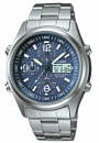 Casio WVQ500DA-2AV watch