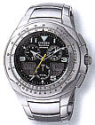 Citizen JR3000-51F watch