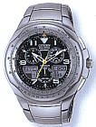 Citizen JR3060-59F watch