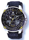 Citizen JR3080-01L watch