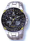 Citizen JR3080-51L watch