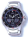 Citizen JR4000-55L watch