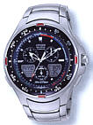 Citizen JR4010-51L watch