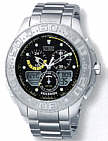 Citizen JR4034-53E watch