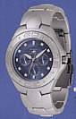Fossil ALUMINUM watch