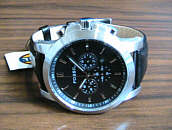 Fossil MEN'S FS4247 watch