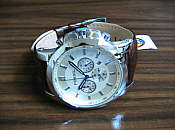 Fossil MEN'S FS4248 watch