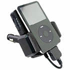 iPod Accessories Ipod FM Transmitter Charger watch