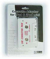 Ipod Accessories Cassette watch