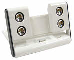 iPod Accessories iPod Speakers watch