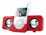 iPod Accessories iPod Speakers watch