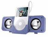 iPod Accessories iPod Speakers watch