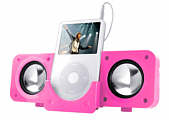 iPod Accessories iPod Speakers watch