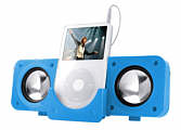 iPod Accessories iPod Speakers watch