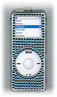 iPod Accessories iPod Nano Bling Case watch