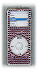 iPod Accessories iPod Nano Bling Case watch