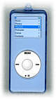 iPod Accessories iPod Nano Crystal Case watch