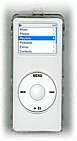 iPod Accessories iPod Nano Hard Case watch